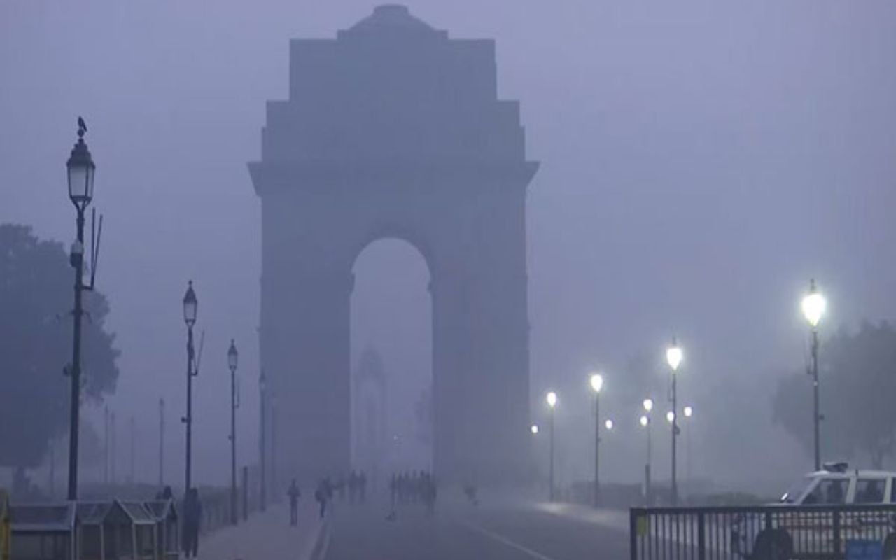 Delhi Cold Wave Alert