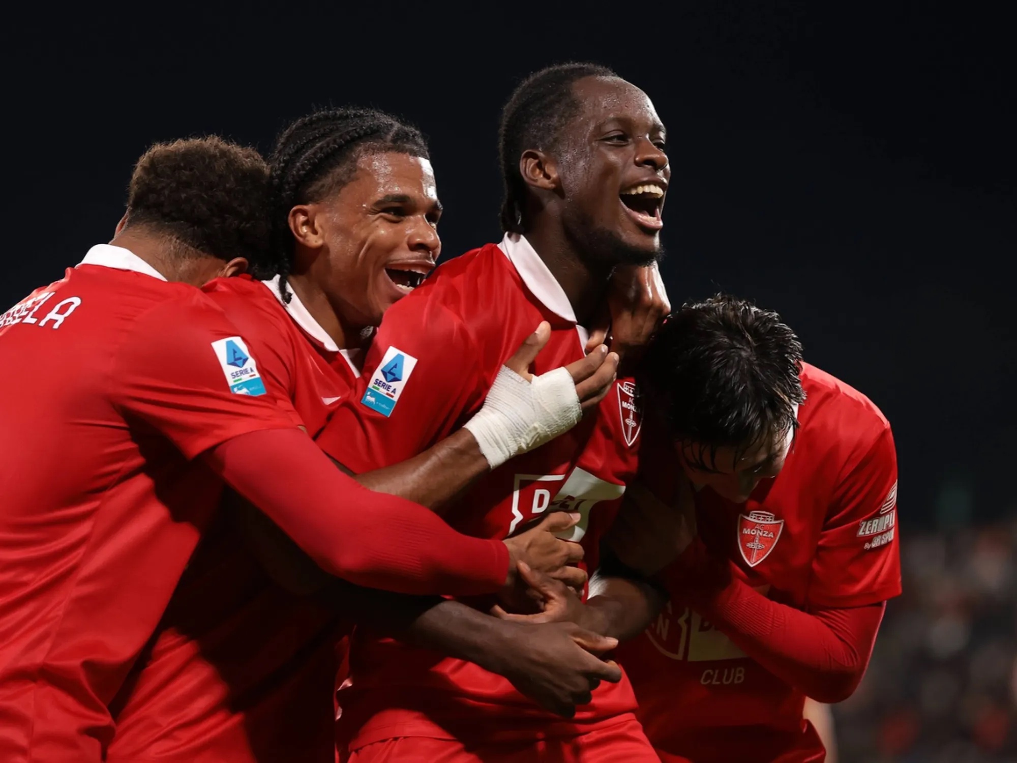 Bournemouth, Brentford 'eyeing' Italian centre-back ahead of January window