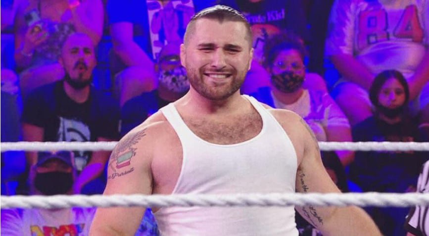 Tony D’Angelo