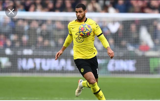 Chelsea Star Who Is Gaining Tuchel s Trust Alongside Werner And Is NOT Harvatz Mount OrJames 