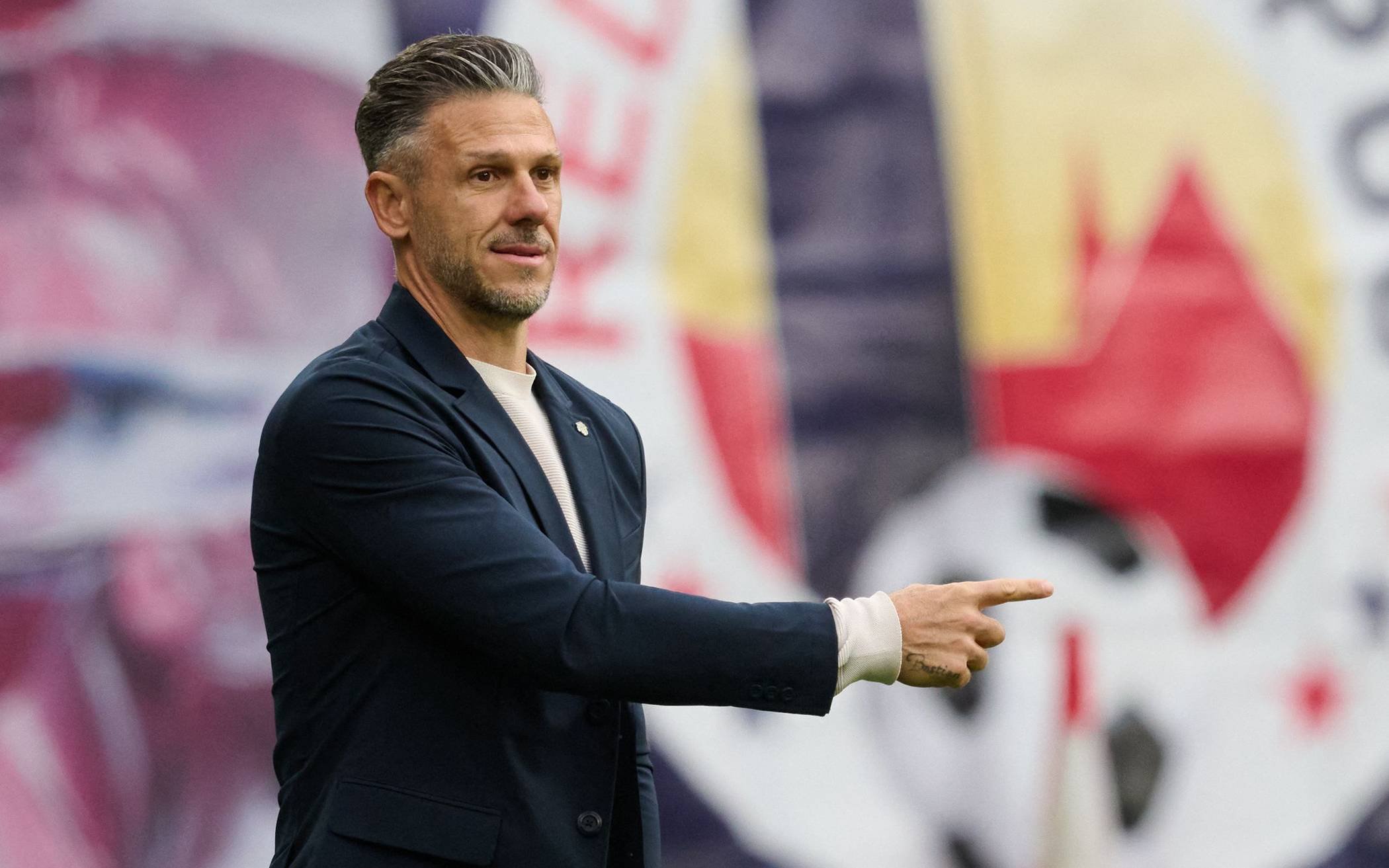 Martin Demichelis (RB Leipzig): „Wir als Trainer denken 24 Stunden darüber nach, was...