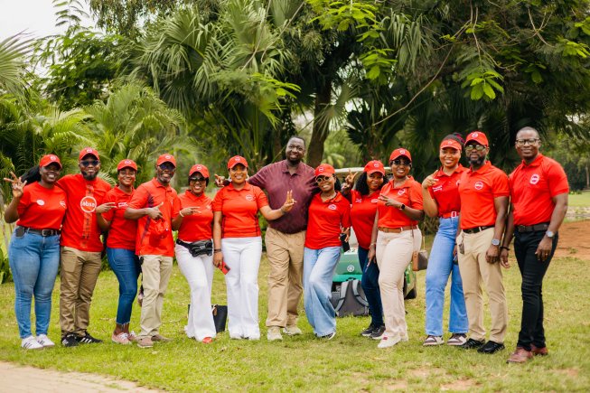 Amoah, Ayanful, Hamidu and Sam-Woode clinch Zutari golf honours