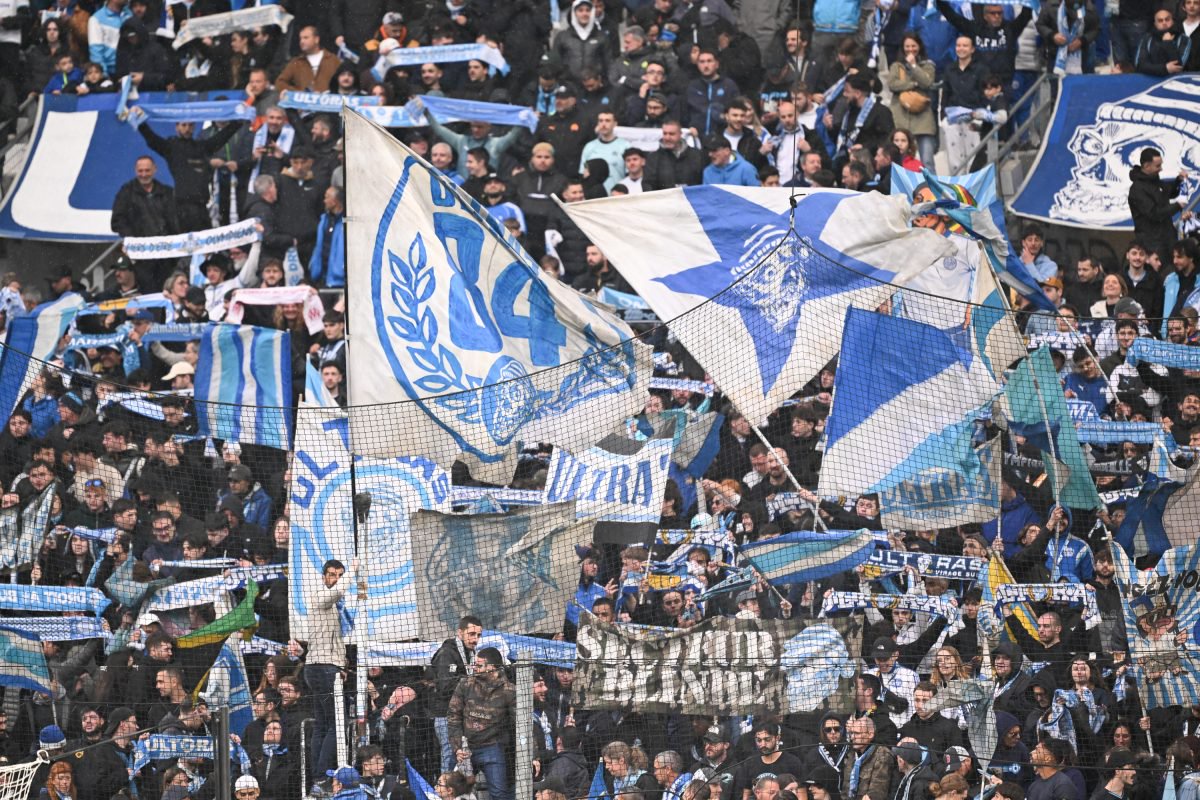 OM-Tribune
