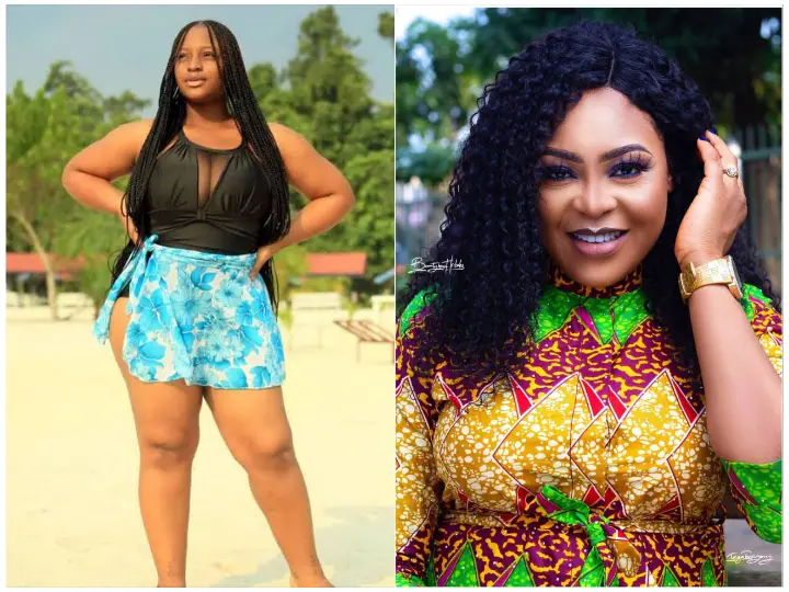 Meet Daughters Legendary Actor, Jide Kosoko Have Grown Relevant Industry (Photos)