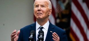 Campaign crisis: Dems who have called Biden to drop out or raised concerns about his health