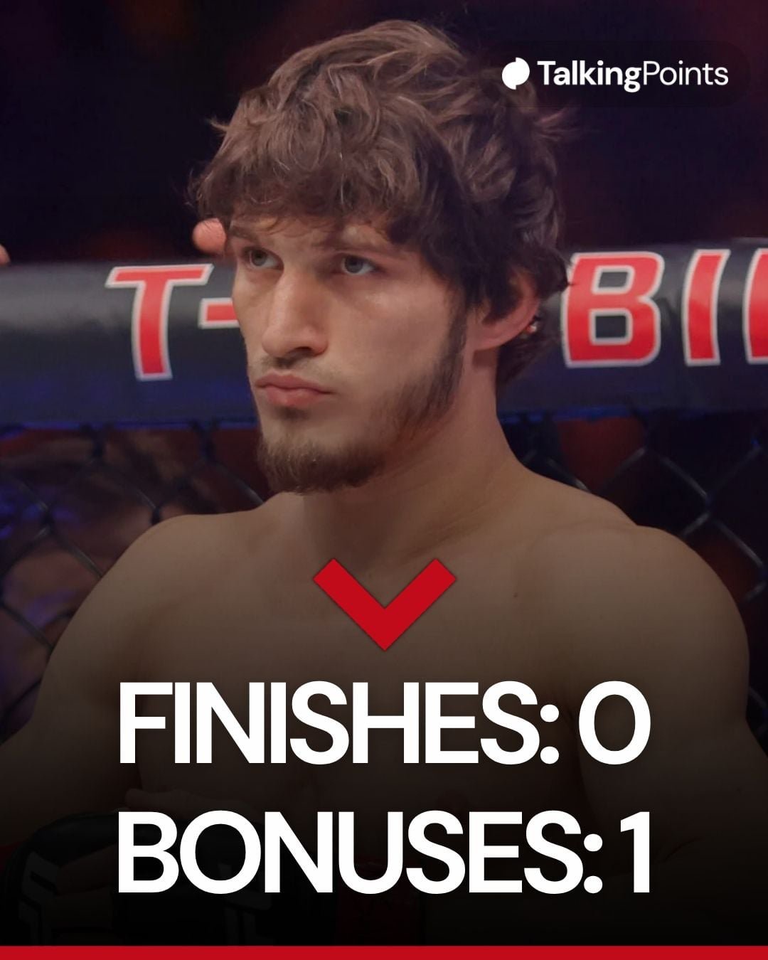 Is Movsar Evloev a 'boring' fighter?