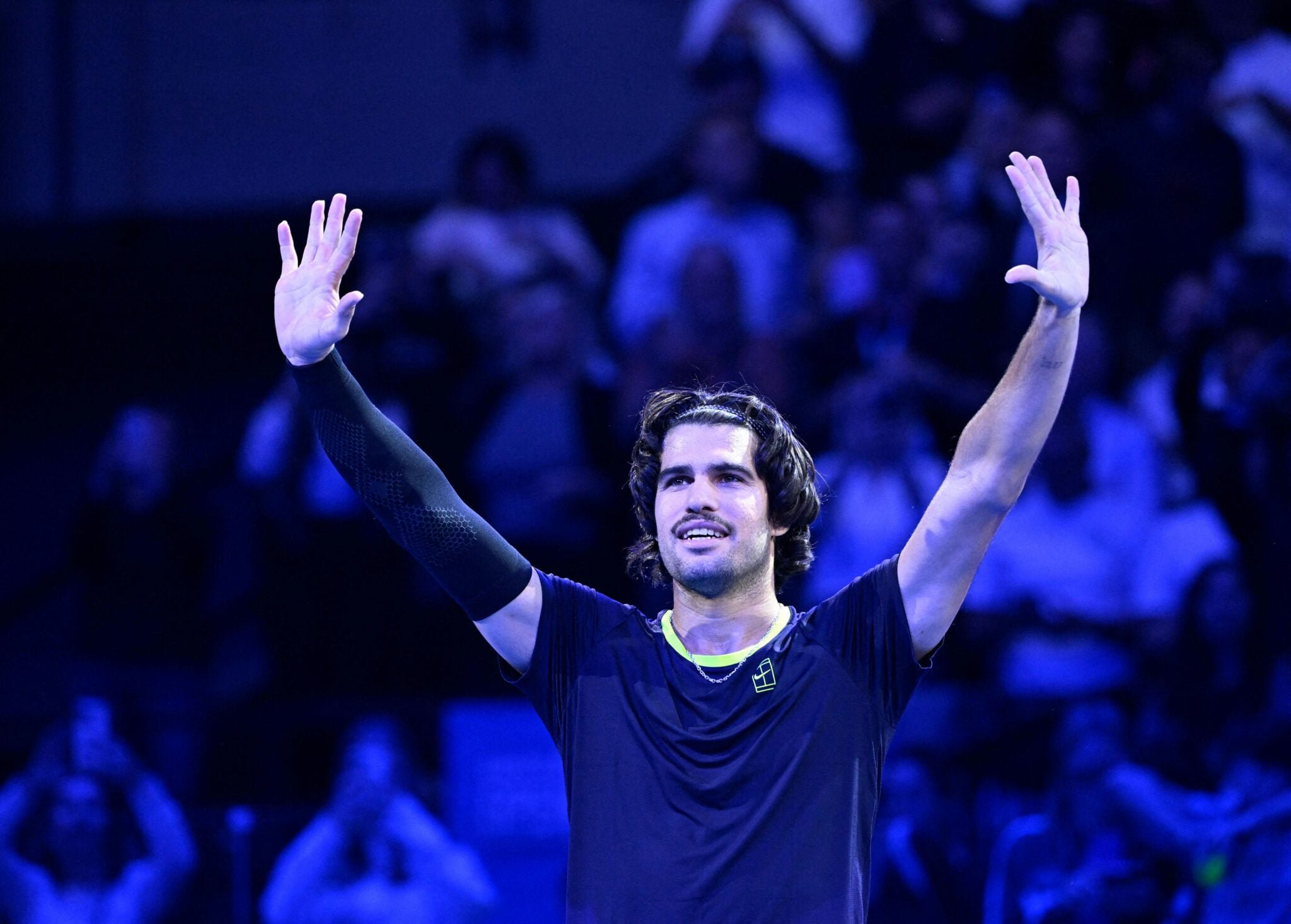 Photo by HELMUT FOHRINGER / APA / AFP via Getty Images