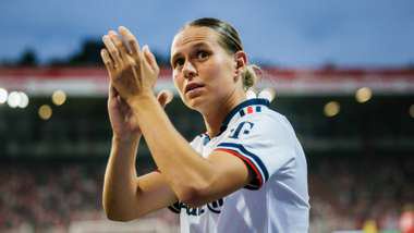 Klara Bühl FC Bayern