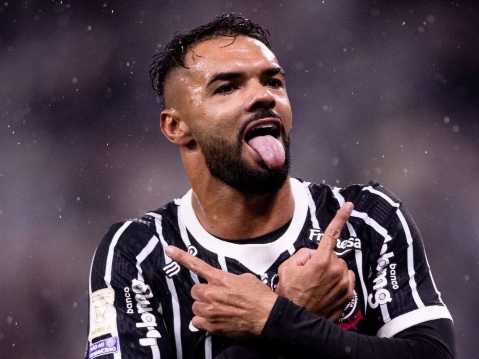 Foto: Rodrigo Coca/ Corinthians