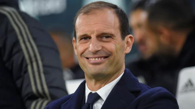 Massimiliano Allegri best-placed to succeed Zinedine Zidane at Real Madrid  but the fans want Raul - Football Espana