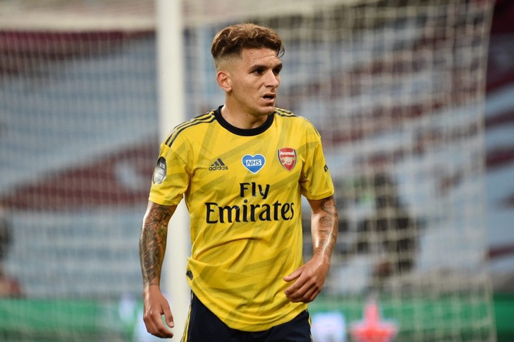 Lucas Torreira to join Fiorentina, will travel to Italy on Tuesday