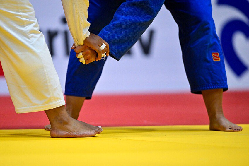 Journée mondiale du judo : trois judokas africaines en route vers le haut niveau avec le CIJF