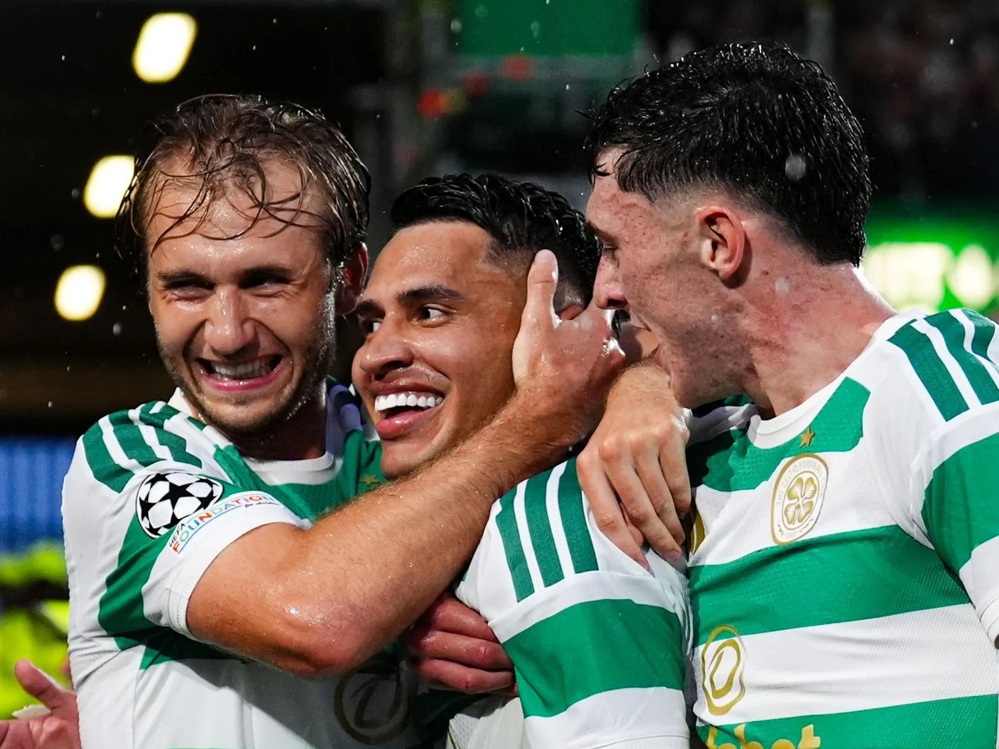 Celtic vs Dundee Utd - prediction, team news, lineups