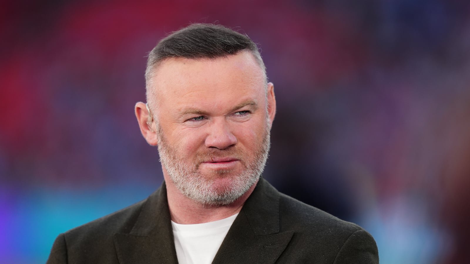 Wayne Rooney has launched a scathing attack on the Manchester United squad .