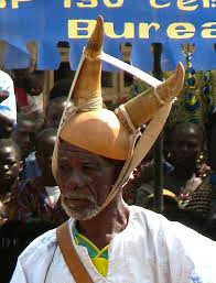 Are the Bimobas Ghanaians or Togolese