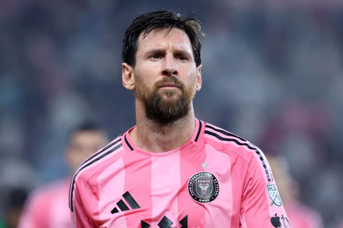 MLS games were unavailable as Apple TV went down