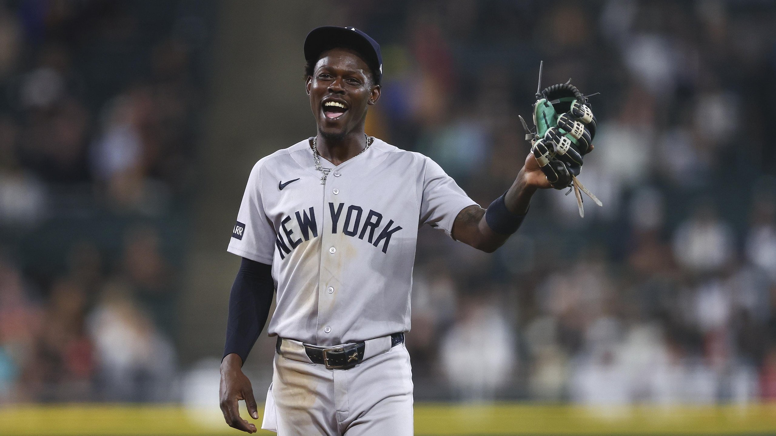 New York Yankees v Chicago White Sox