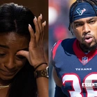 Simone Biles Addresses ‘Divorce’ Demands With Jonathan Owens, Confesses to Emotional Trauma From Viral ‘Catch’ Trend: “Don’t Come for My Family”