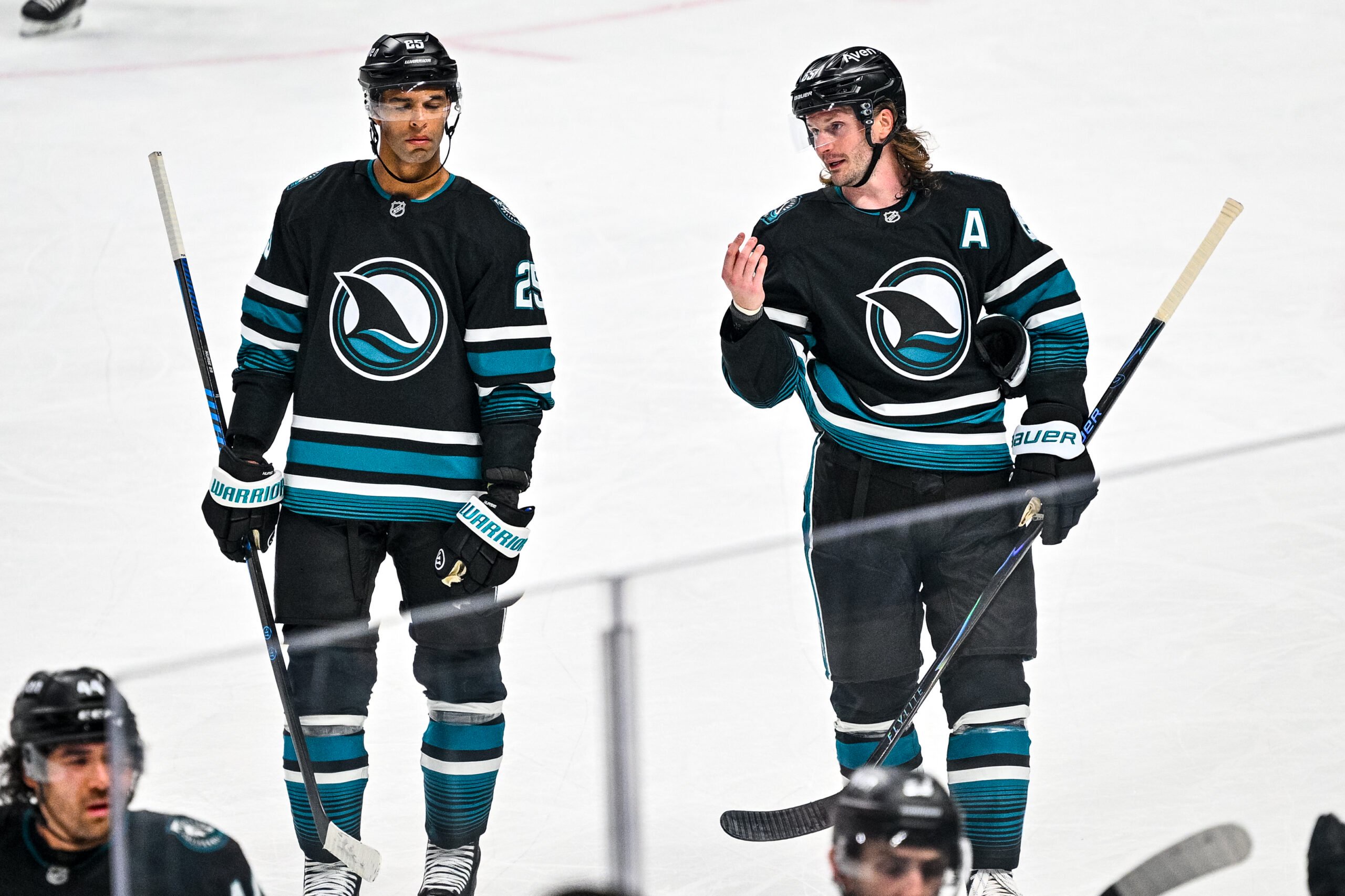 Sharks Insight: It All Starts With Killing Plays
