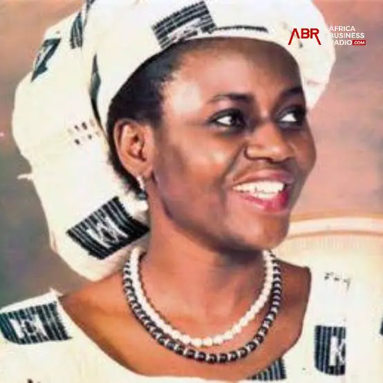 Check List Nigerian First Ladies Since 1960 Till Present (Photos)