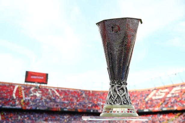 Manchester United will compete in the Europa League next season.