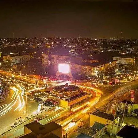 Beautiful Cities Nigeria Will Love Visit (Photos)