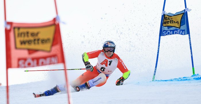 Marco Odermatt