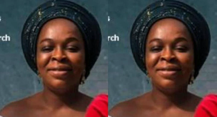 Ghanaian prophetess killed by unknown visitor in her church's consultation room