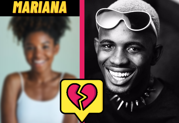 Black sherif discloses how a girl name mariama stole his heart when he least expected it