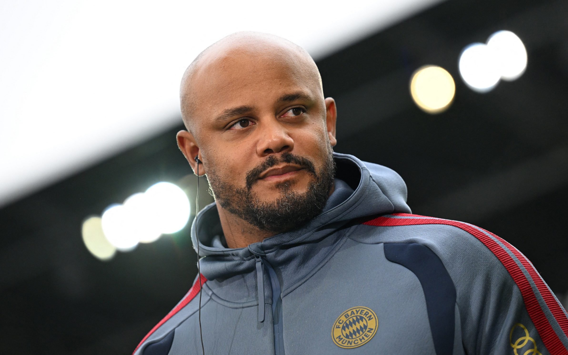 Vincent Kompany