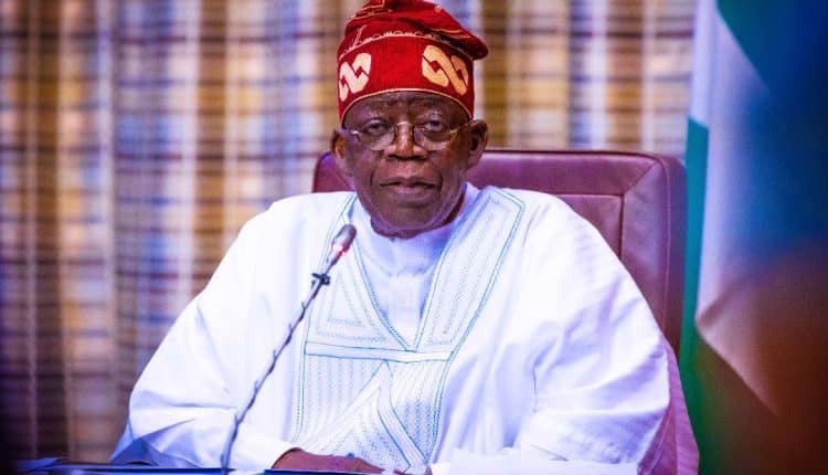 Tinubu Reveals Why Naval Officer Slapped Him In US