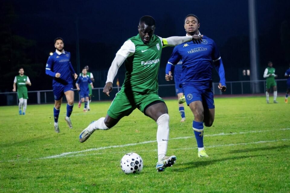 L'AS Saint-Ouen-l'Aumône (ASSOA, National 2) va recevoir l'Union Sportive Boulogne Côte d'Opale (USBCO), 13e place en Ligue 2, au 7e tour de la Coupe de France, samedi 14 ou dimanche 15 novembre.