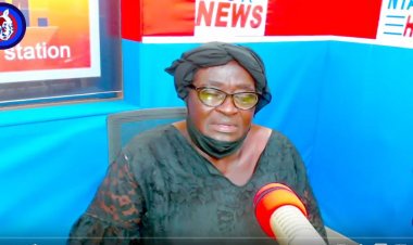 After Denying Us Access To See Our Late Mother's Corpse, We've Also Been Threatened By Our Brother-In -Law