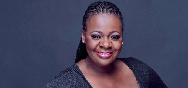 FEEL CHRISTMAS SPIRIT WITH JUDITH SEPHUMA! | Daily Sun