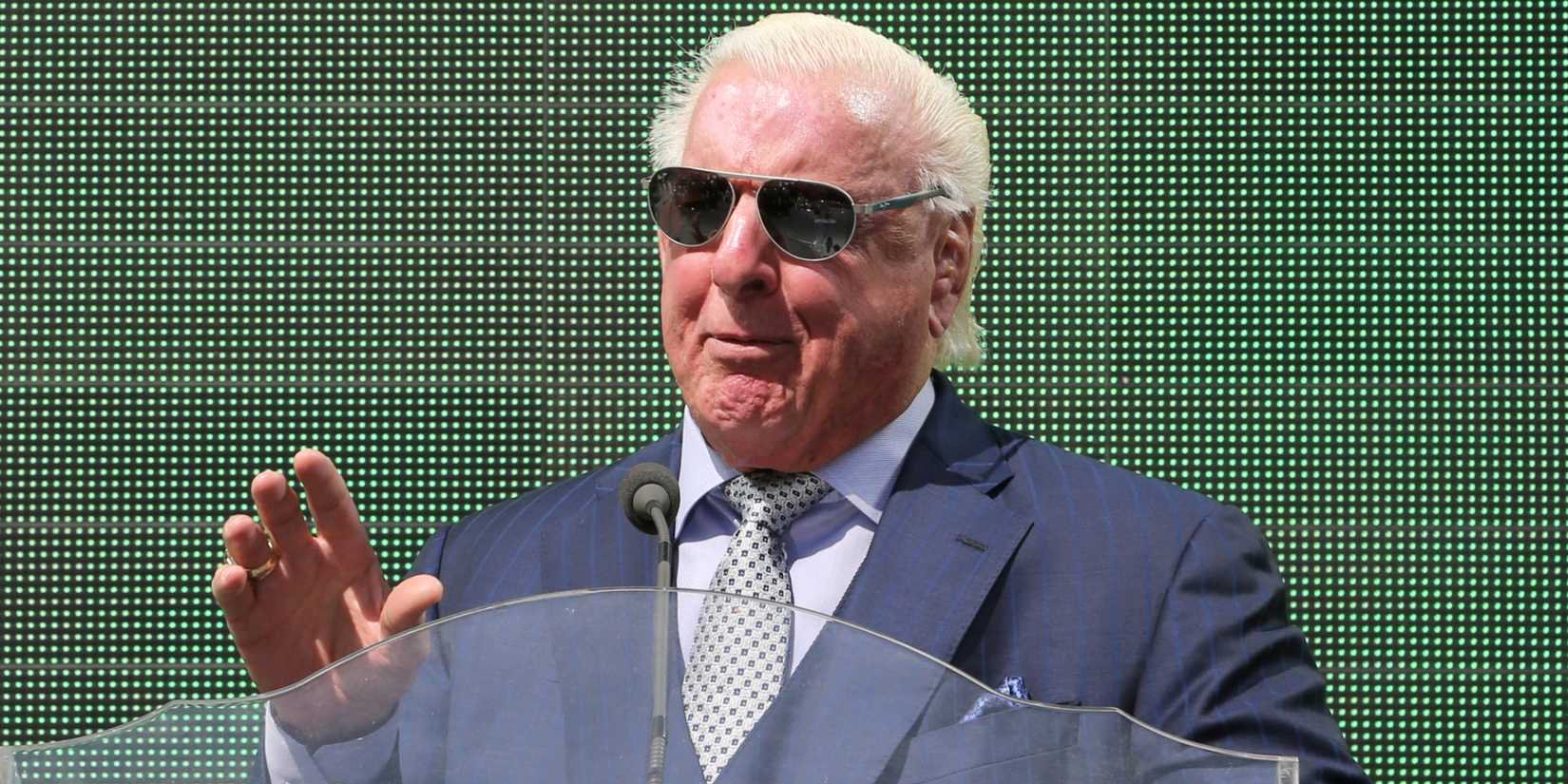 Ric Flair
