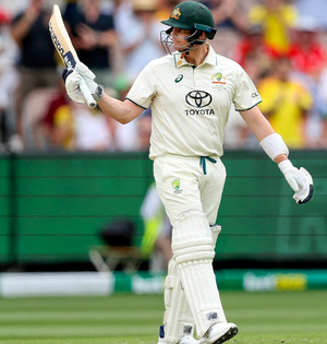 Smith key to Australia's transition ahead of gruelling 12-month Test cycle: Bailey | Smith key to Australia's transition ahead of gruelling 12-month Test cycle: Bailey