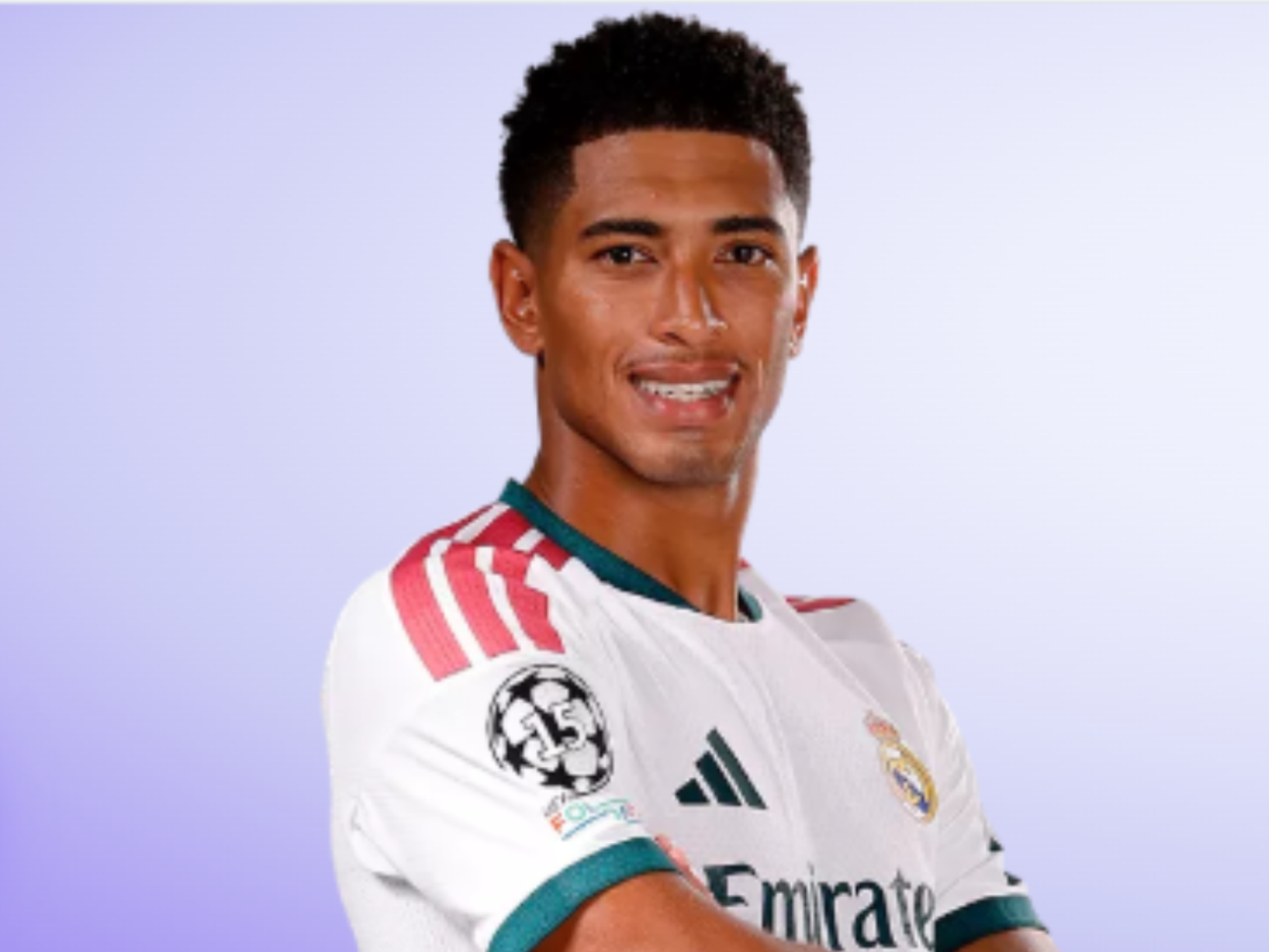 Foto: Site / Real Madrid