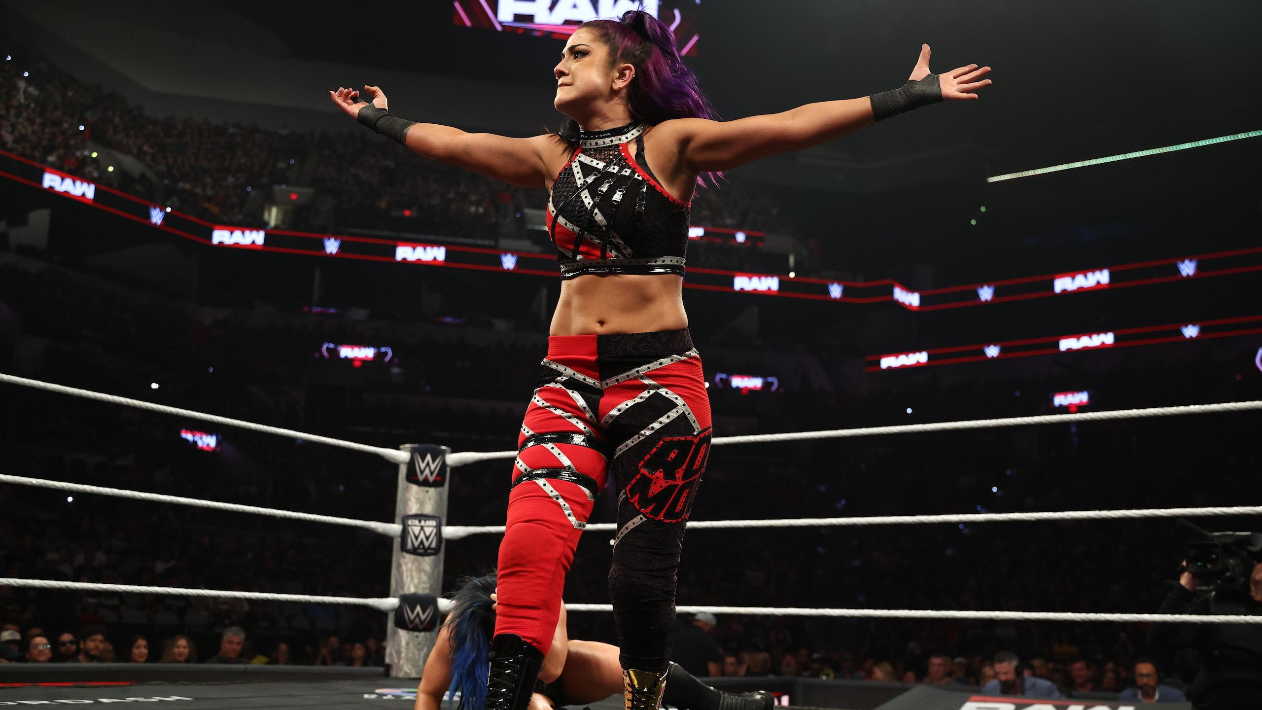 Monday Night RAW