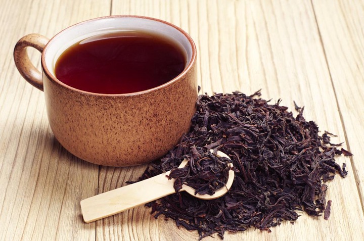 Black tea boosts weight loss by altering gut bacteria