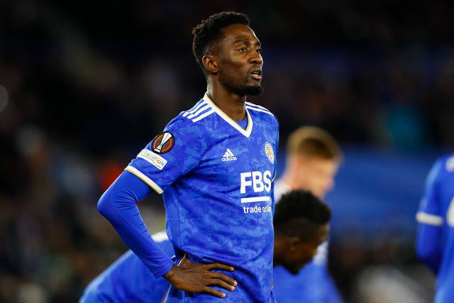 Wilfred Ndidi is the highest-earning Nigerian in the Premier League