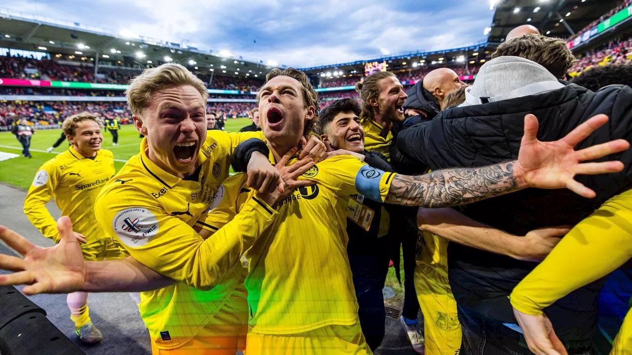 Stavanger vs. Bayern und Bodø/Glimt gegen BVB - Warum der Erfolg der Norweger kein Zufall ist