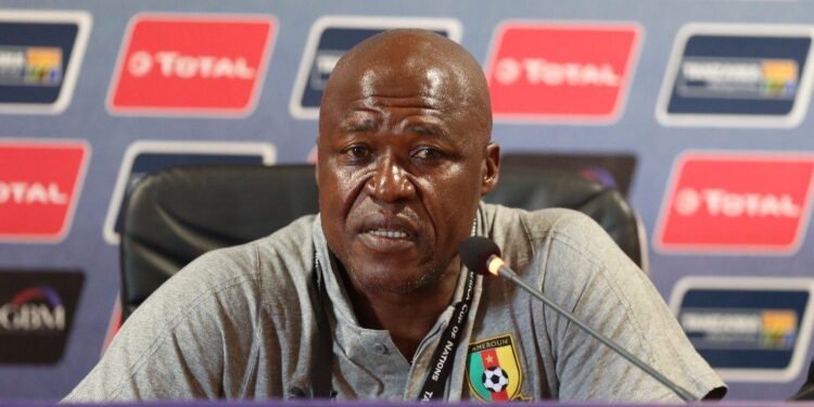 Thomas Libiih démissionne de Racing