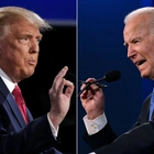 "I’m Ready to Go Anywhere that You Are" Trump Calls on Biden To Set Up Debate as Soon as Possible
