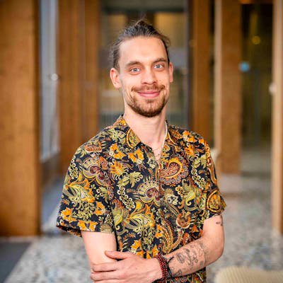 Nils Hänggi