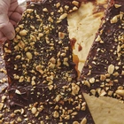 Toffee-like Matzo Buttercrunch has become a new classic among Passover desserts