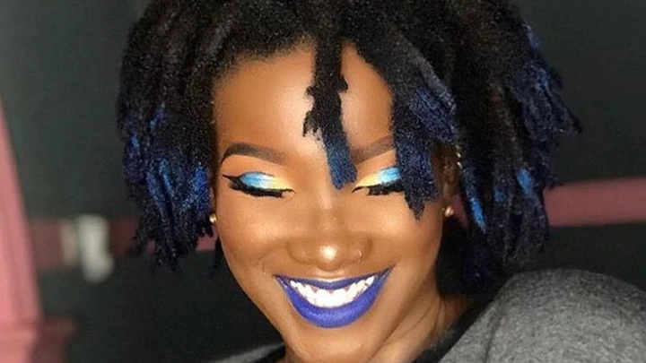 7 Beautiful Unforgettable Photos Of Ebony Reigns