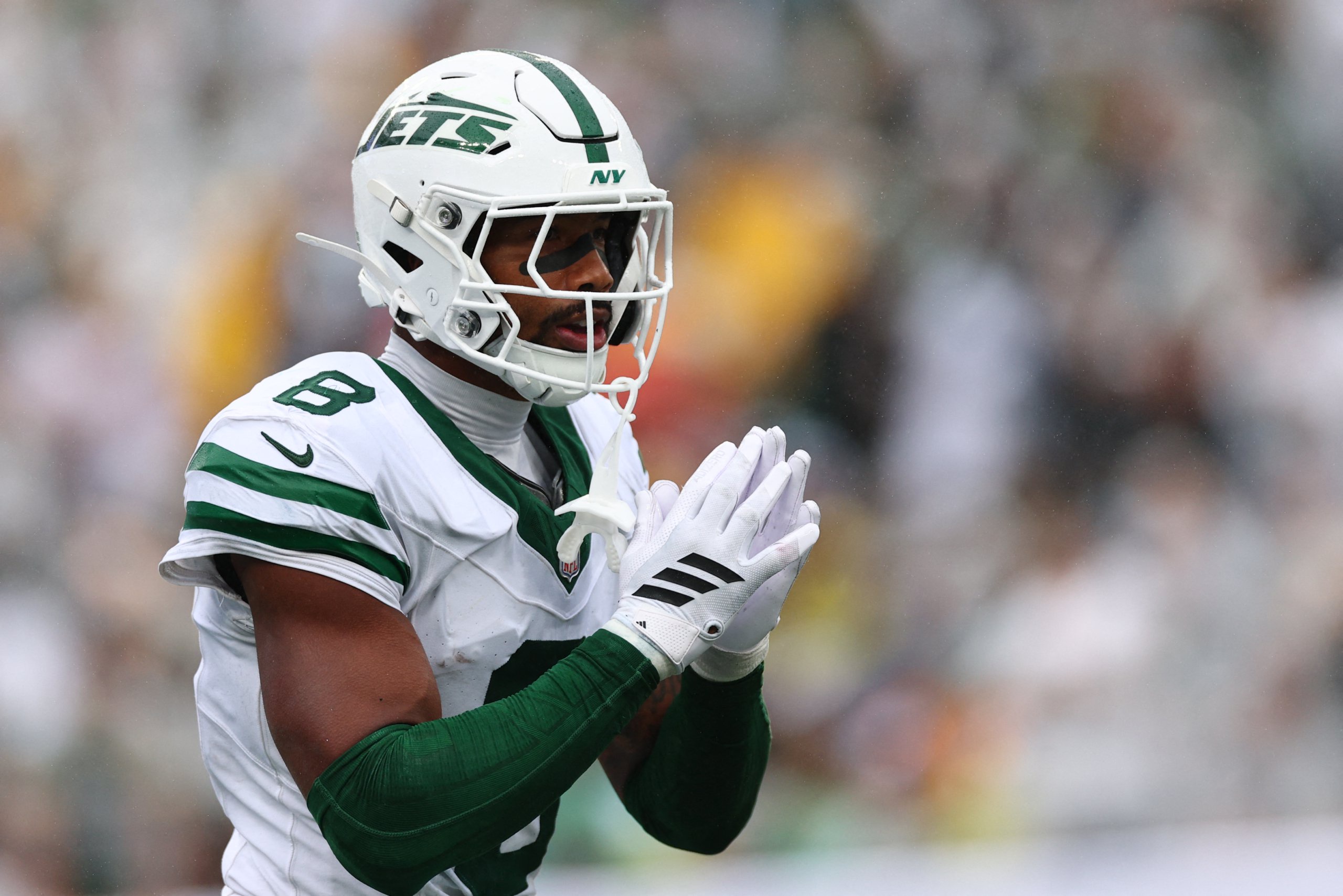 Detroit Lions trade targets, Andre Cisco