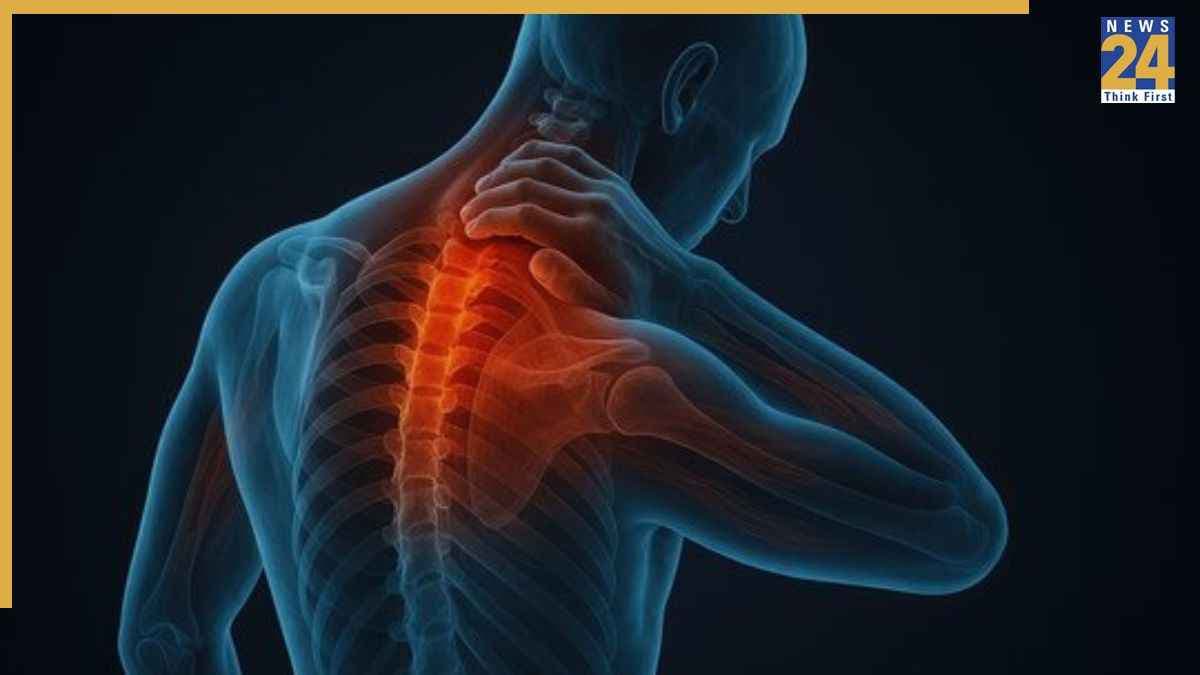 waking up with back pain