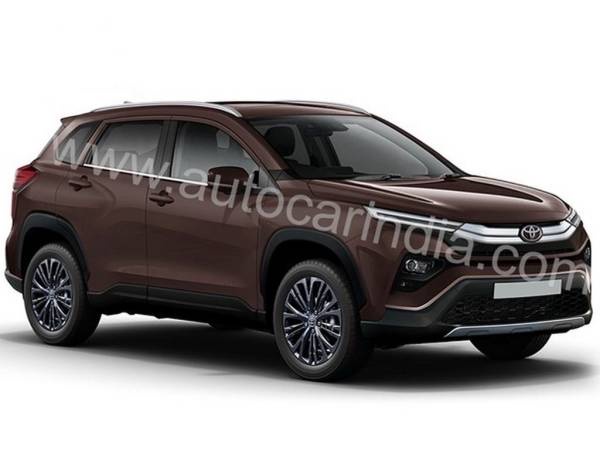 Toyota dan Suzuki Siapkan Mobil Kembar Baru Kalahkan Hyundai CRETA