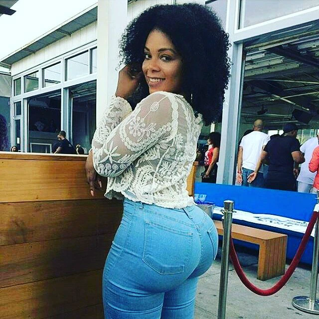 See Photos of African Girls With Beautiful Curves Taking Over The Internet